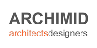 Archimid Architects - logo